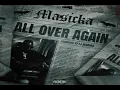 Masicka - All Over Again ( Audio Muisc Official )