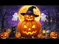 Relaxing & Spooky Halloween Music Playlist 🎃 Haunted Halloween Ambience 👻 Best Spooky Music