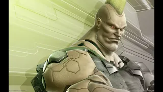 TEKKEN 5 OPENING INTRO 4K ULTRA HD FOR YOU BABY . SK GAMING ROOT