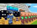 Download Lagu Minecraft, But I Open A Cruise!