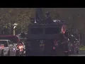 30 shots fired during ongoing SE Portland standoff