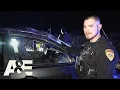 Live PD Most Viewed Moments from Missoula County Montana - Part 2 A E