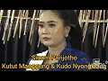 Download Lagu TEMBANG - TEMBANG  MAT - MATAN, MBAK EKA UGET - UGET : KARAWITAN NEW ABDI SOLO, DIJAMIN NYAMLENG.
