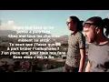 Djadja dinaz j fais mais affaires (Paroles/LYRYS)