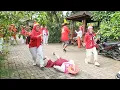 Download Lagu UNTUNG GAK CIDERA PATAH TULANG !! MAMA DAPAT UNDANGAN LOMBA DARI IBU\