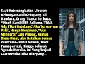 Download Lagu Di Bandara, Orang Tuaku Bilang: “Maaf! Kami Memutuskan Pergi dengan Adikmu, Bukan Kamu.”