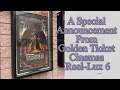 Limited Engagement Movie Comes Golden Ticket Cinemas Reel-Lux 6