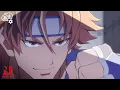 Download Lagu Jin Kazama vs. Hwoarang | Tekken: Bloodline | Clip | Netflix Anime