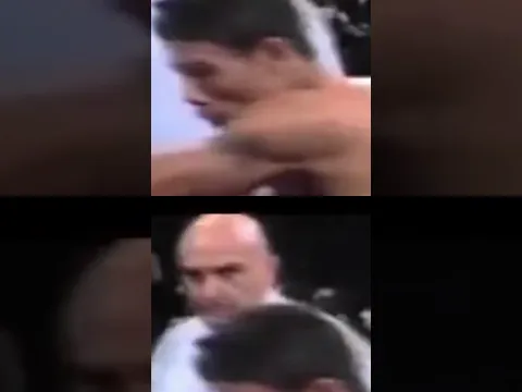 Jose Alfaro (Nic) vs Prawett Singwancha (Thai) - titulo mundial peso ligero de la AMB
