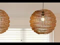 Hive Wave Lightshade