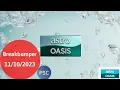 Download Lagu Channel Breakbumper (11/10/2023 | 11:09): Astro Oasis MP3