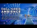 LIVE A Tour in the TARDIS Relaxing Ambience and Music from Doctor Who