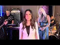 Download Lagu It's All Coming Back To Me Now | Live Band Performance | Celine Dion | Sing It Live