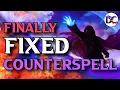 CUSTOMIZE COUNTERSPELL for More FUN D D 5e Spell Duels