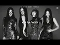 aespa - whiplash [steve aoki remix] (slowed + reverb)
