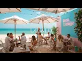 Download Lagu 보사노바는 여름이지🐬바람처럼 가벼운, 시원한 여름 보사노바 재즈 : 카페노래