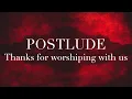March 8 2026 The Man Who Destroys The World Romans 5 12-14 Chris Hodge
