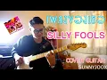 เพลงของเธอ - Silly Fools ( COVER GUITAR BY SUNNYJOOX - ครูซัน ) อัลบั้ม KINGSIZE - 09