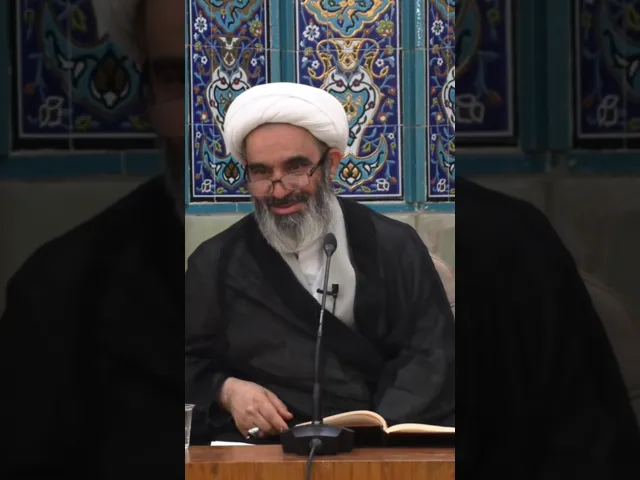 ⁣اليأس من روح الله                   الشيخ أحمد الصافي #شبكة_النور_المبين