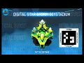 ALL BEYSTADIUMS ARENAS QR CODES BEYBLADE BURST SURGE APP ALL SERIES QR CODE