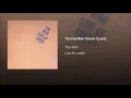 Young Man Blues (Live)