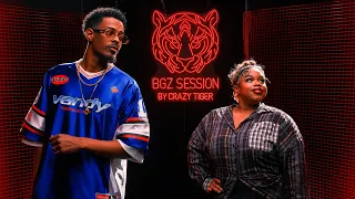 Dr. Yaro & Kany - Petit Jeu (Live Session)