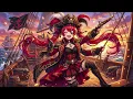 【カラオケ/ガイド有】きゃぴ - Kyapi -「宝鐘マリン (Houshou Marine)/ hololive」《Off Vocal/歌詞付》