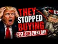 Who Will Buy America s Debt Now The Foreign Exodus Explained