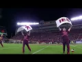 2017 FULL Enter Sandman Entrance - 12 Virginia Tech vs 2 Clemson