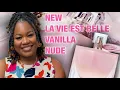 Download Lagu ✨️ NEW ✨️ LANCOME LA VIE EST BELLE VANILLA NUDE Review! MUST WATCH BEFORE YOU BUY!