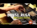 Download Lagu BUNSU RUSA || KARAOKE REMIX {Orgen Tunggal}
