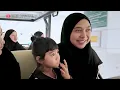 THIS UMRAH IS TRULY MASYAALLAH!!!