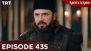 Abdulhamid - Episode 435