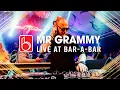 Lagu MR GRAMMY • live at Bar-a-Bar @ Secret Garden 2025