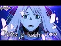 Download Lagu Darling in the Franxx Romantic AMV Edit | Toota Jo Kabhi Tara | Hindi Love AMV (4K)