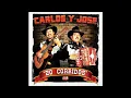 Carlos y Jose - Gabino Barrera