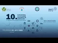 Download Lagu 10. ULPAS - OTURUM 7 | SESSION 7: SÜRDÜRÜLEBİLİRLİK | SUSTAINABILITY
