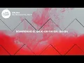 Sky Rompiendo, Dei V - CRUSH (Letra/Lyrics)
