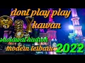 sholawat hadroh modern terbaru 2022