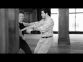 Pablo Verón & Sally Potter dance Libertango