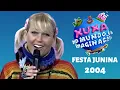 Download Lagu XUXA NO MUNDO DA IMAGINAÇÃO - FESTA JUNINA - 11/06/2004