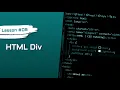 How to Add a Div with a Border in Seconds HTML CSS