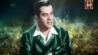 سافر مع السلامة لفريد الأطرش دندنها