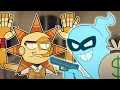 Sun and Moon GET ROBBED in VRChat