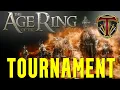 Download Lagu Battle For Middle Earth 2 AOTR Beginner Tournament | Double Elimination SFT