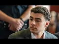 LIVE Luigi Mangione federal guilty plea announced
