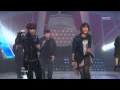 Download Lagu SHINee - Ring Ding Dong, 샤이니 - 링 딩 동, Music Core 20091121