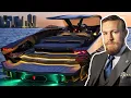 Inside The 7 000 000 Yachts of Conor McGregor
