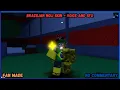 Download Lagu NOLI BRAZILIAN/NOLI BRASILEIRO SKIN ! - Forsaken + Gameplay -