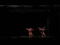 Catch and Release (Deepend Remix) - Synthesis Dance Theater Spring Showcase 2016